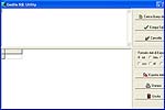 schermata SQL Utility