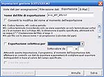 impostazioni gestione